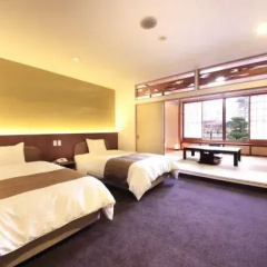 Nanpeidai Hotel thumbnail 3