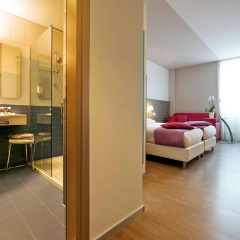 Hotel Mercure Venezia Marghera - Bild 5