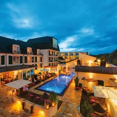 LIFESTYLE Resort Zum Kurfürsten - Bild 15