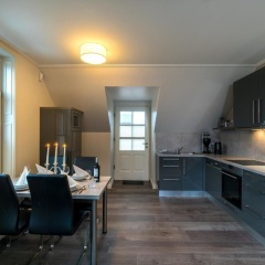 Altstadt Villa Wohnung 4 Bant - Bild 16