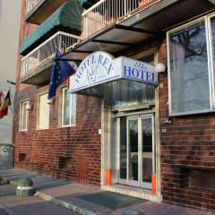 Hotel Rex Milano - Bild 1