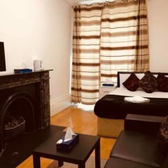 Hyde Park Gate Hotel in London, United Kingdom from 214$, photos, reviews - zenhotels.com photo 19