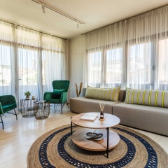 Casa Blue Hotel Philian Collection thumbnail 14