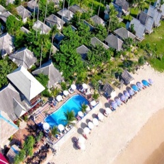 Lanta Palace Beach Resort and Spa - Bild 24