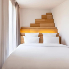 Le Citizen Hôtel - Bild 14