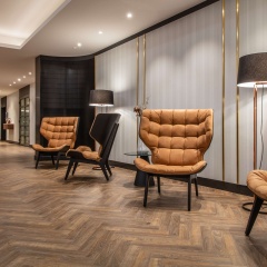 Radisson Blu Hotel, Basel - Bild 12