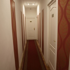 Europa Centerpoint Guesthouse - Bild 15