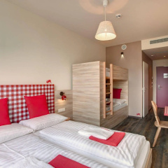 MEININGER Hotel Salzburg City Center - Bild 2
