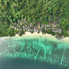 Phi Phi Relax Beach Resort - Bild 19