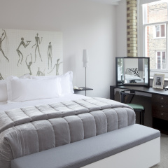 Boundary Shoreditch thumbnail 3