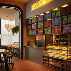The Hoxton, Poblenou - Bild 14
