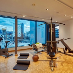 H+ Hotel Salzburg - Bild 20