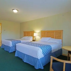 Red Barn Motel thumbnail 5
