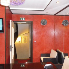 Hotel Des Buttes Chaumont - Bild 12