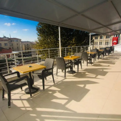 Venue Hotel Old City Istanbul - Bild 24