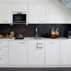 VISIONAPARTMENTS Zurich Wolframplatz - Bild 16