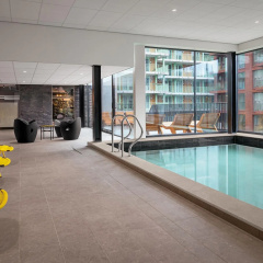 Inntel Hotels Amsterdam Landmark - Bild 16