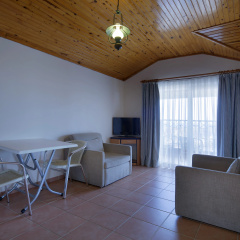 Villa Moonflower Aparts & Suites - Bild 5