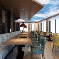 STAY! Hotel Boardinghouse - Bild 13