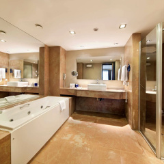 BH Conference & Airport Hotel Istanbul - Bild 29