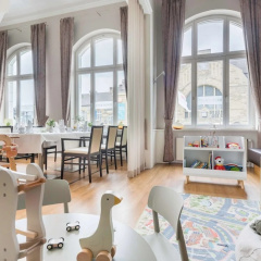 Steigenberger Hotel Bielefelder Hof - Bild 22