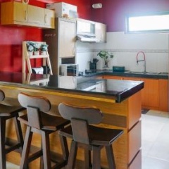 Jasmine Villa Batu Bolong - Bild 14