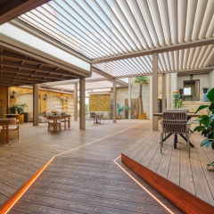 Hotel Caballero Errante - Bild 19