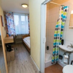 Hotel Hanseat Hamburg - Bild 10