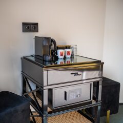 Отель PH Hotel De Entree Нидерланды, Амстердам - отзывы, цены и фото номеров - забронировать отель PH Hotel De Entree онлайн фото 26