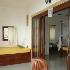 Paradise Palm Beach Bungalows - Bild 5