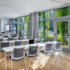 Holiday Inn Prague Airport by IHG - Bild 17