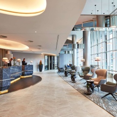 Steigenberger Hotel Hamburg - Bild 18