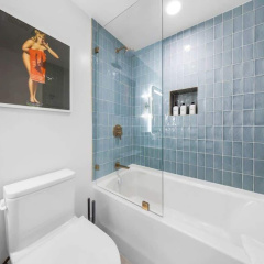 Luxury Studio in DTW Miami