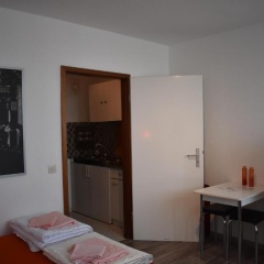 FeWo Köln - Bild 2