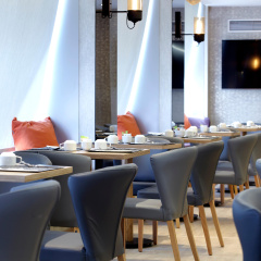 Athens Tiare Hotel - Bild 19