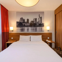 Aparthotel Adagio Frankfurt City Messe - Bild 6
