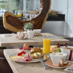 Hotel UHU Garni Köln - Bild 9