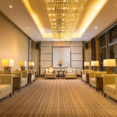 Yiwu ShangCheng Hotel thumbnail 15