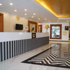 Grand Niki Hotel & Spa - Bild 9