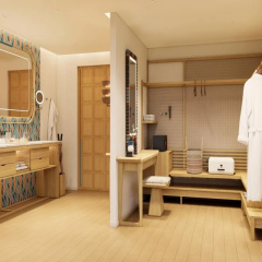 OUTRIGGER Phi Phi Island Resort - Bild 21