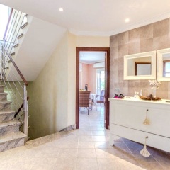 Villa With 5 Bedrooms in Ses Salines, With Private Pool, Enclosed Gard - Bild 2