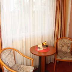 Hotel An der Hasenheide - Bild 6