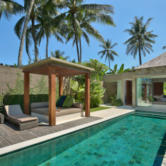 Candi Beach Resort And Spa - Bild 12