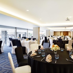 Four Points By Sheraton Bali, Kuta - Bild 17