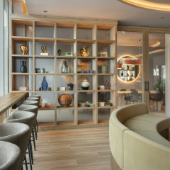B&B Hotel MADRID Carabanchel - Bild 16