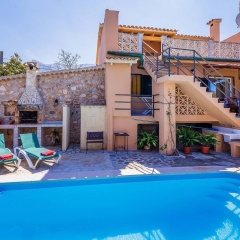 Holiday Home Can Guida - Bild 12