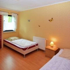 Vibrant Cottage near Ski Area in Steina - Bild 4