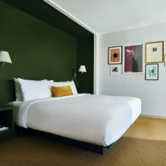 Park MGM Las Vegas Hotel - Bild 8