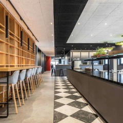 ibis Duesseldorf Airport - Bild 24