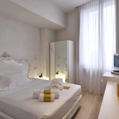 Eurostars Florence Boutique - Bild 2